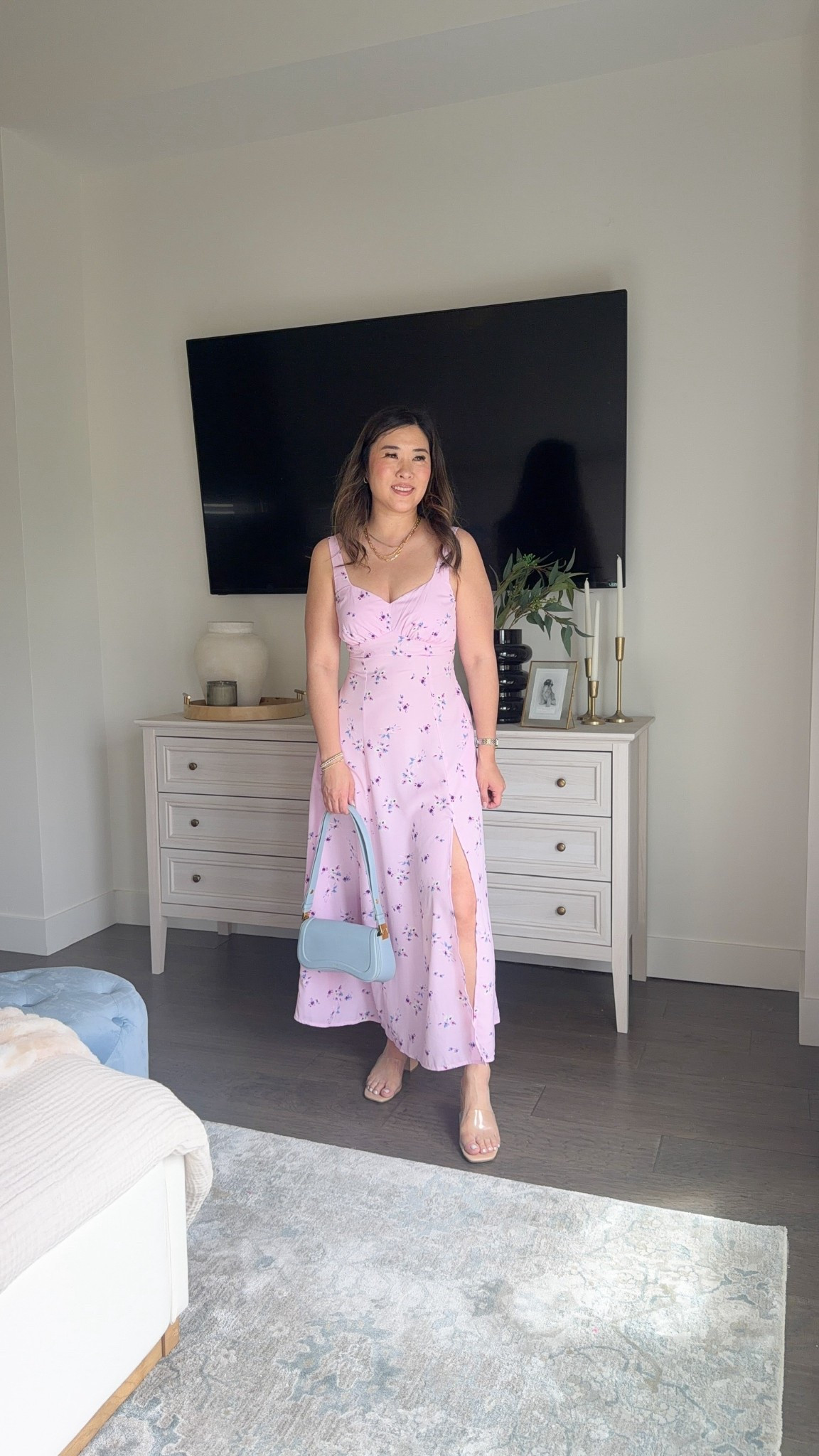 Walmart Spring dress, spring fashion, spring style, outfit inspo, easy ootd, tcs, affordable fashion 

Wearing a small 


#LTKmomlife #LTKootd #LTKSeasonal