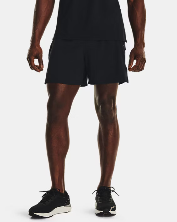 Under Armour Men's UA Launch Pro 5'' Shorts | Under Armour (US)