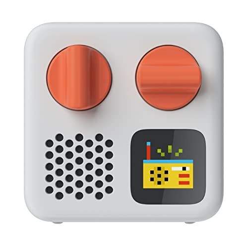 Yoto Mini – Kids Portable Screen-Free Bluetooth Travel Speaker Player with Make Your Own Card, ... | Amazon (US)