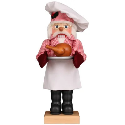 Thanksgiving Turkey Nutcracker | Wayfair North America