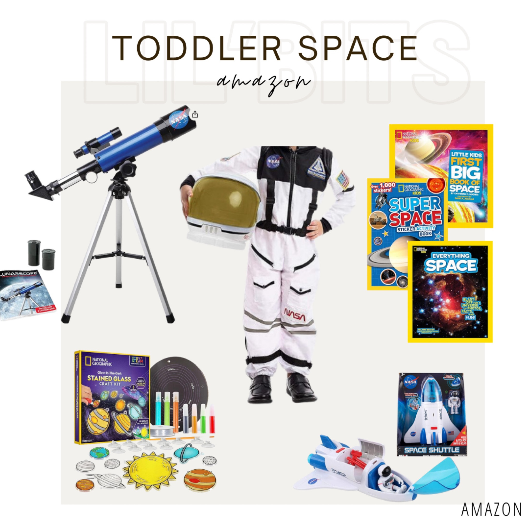 Toddler Space 

#LTKGiftGuide #LTKkids #LTKHoliday