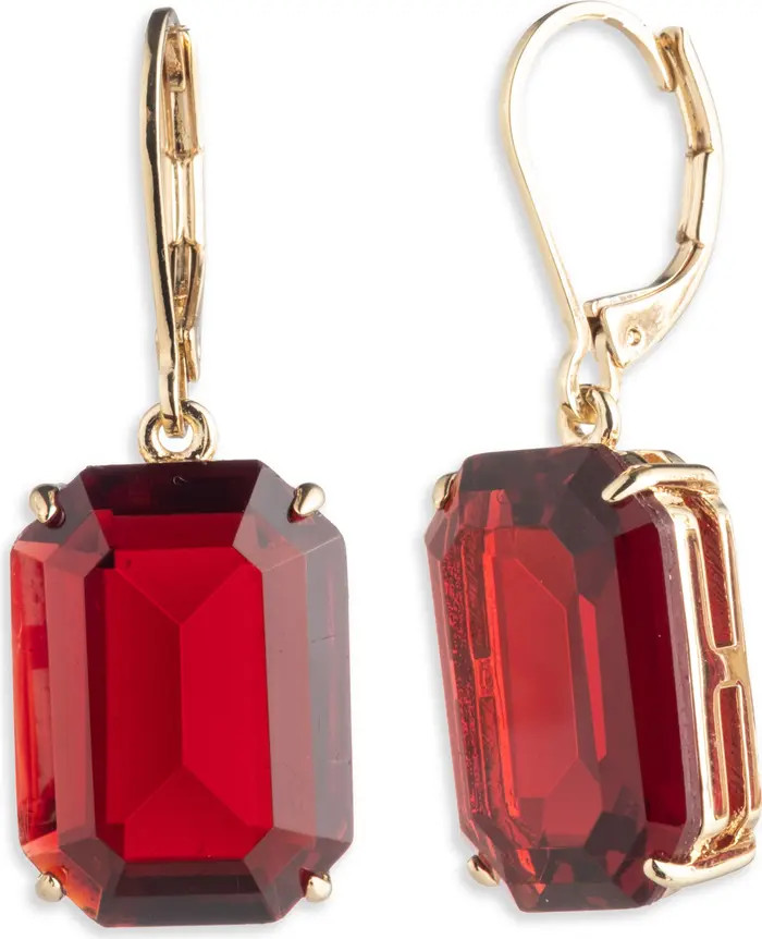 Lauren Ralph Lauren Kensington Drop Earrings | Nordstrom | Nordstrom