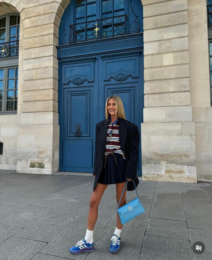  

 CHIC SPRING LAYERED BLAZER OUTFITTS

#LTKFindsUnder100 #LTKSeasonal #LTKStyleTip