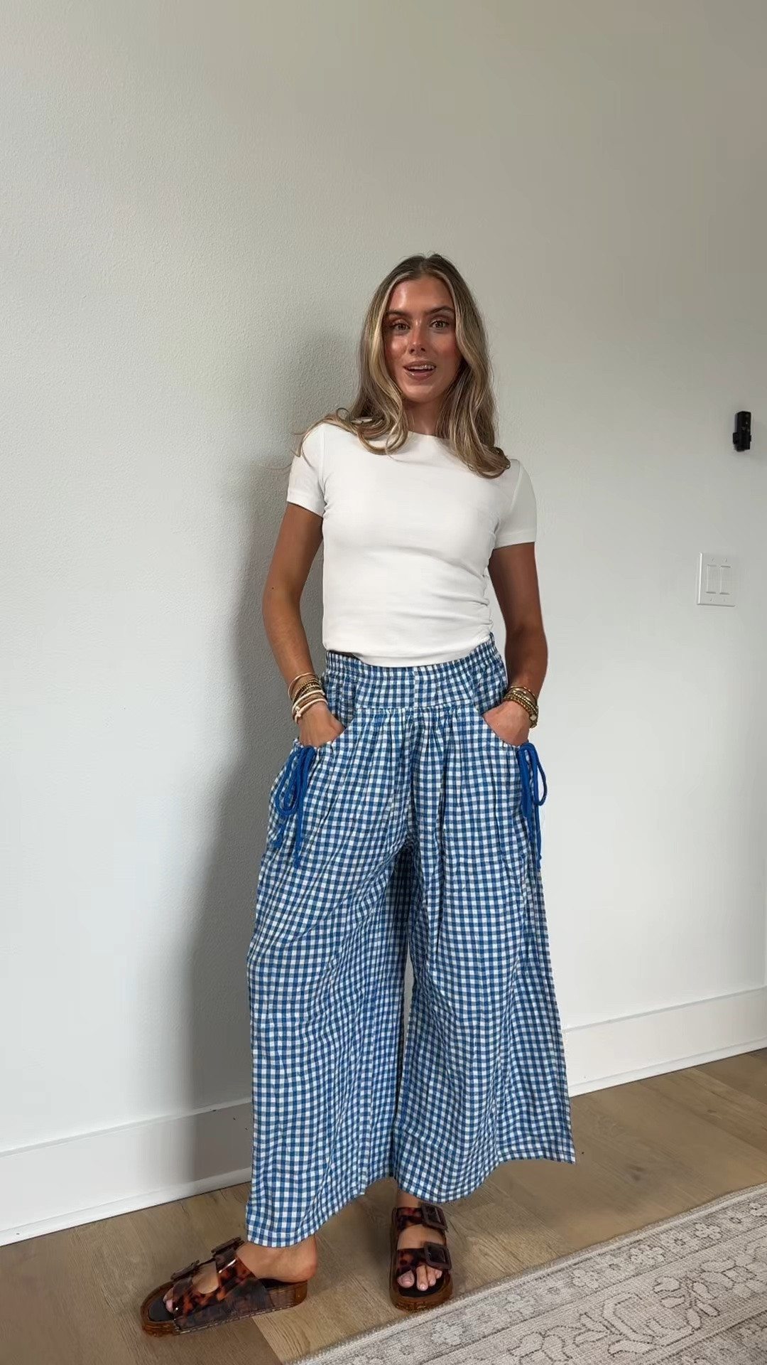 love a fun pant I just got so many from amazon they work so well with a simple tee or tank and of course all affordable amazon finds !!! 5’4/s 🥹

#founditonamazon #amazonfashionfinds #amazonfashion #amazonpants #amazonsummerfashion @Amazon Fashion

#LTKootd #LTKSaleAlert #LTKSeasonal