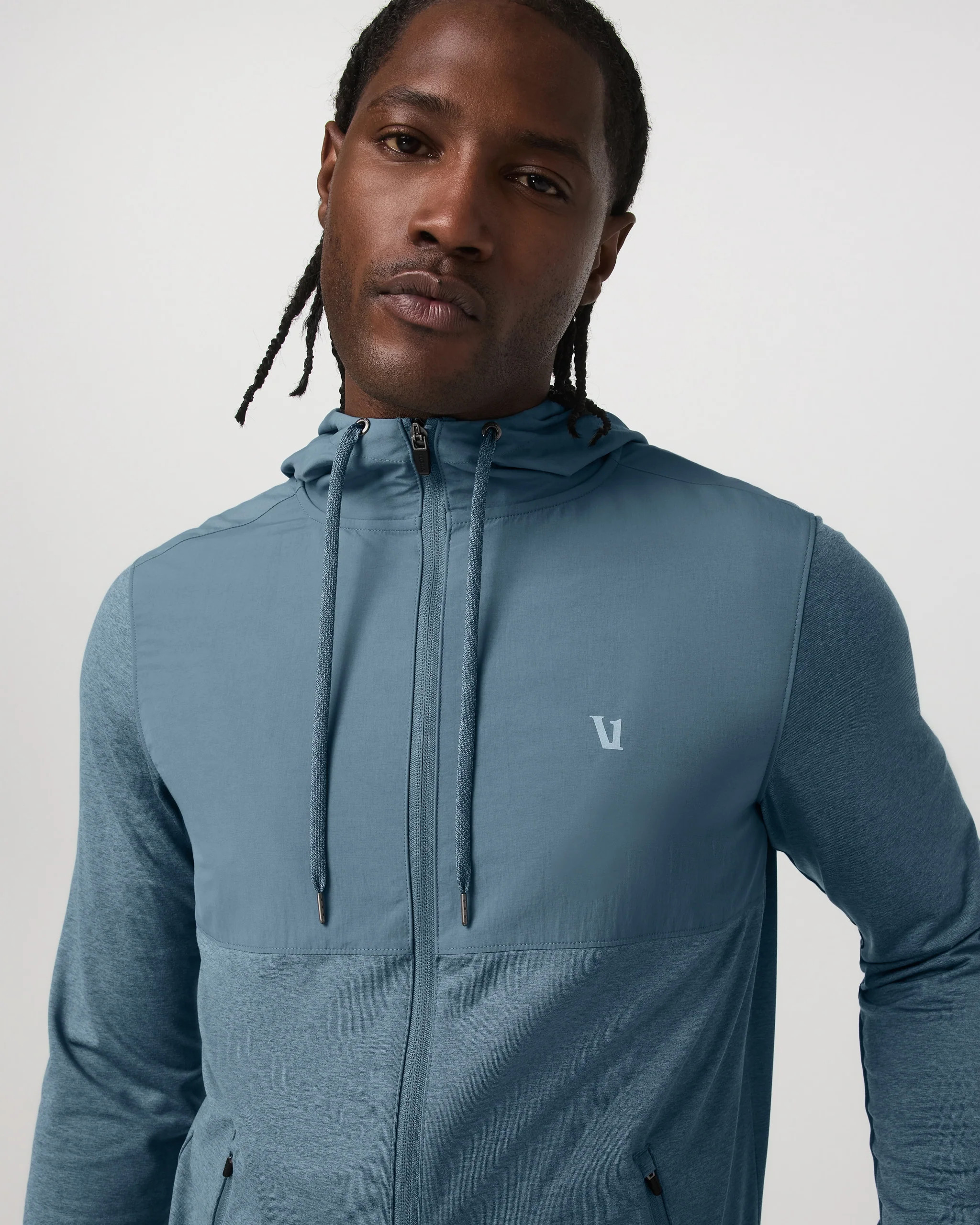 Sunday Element Jacket | Vuori Clothing (US & Canada)