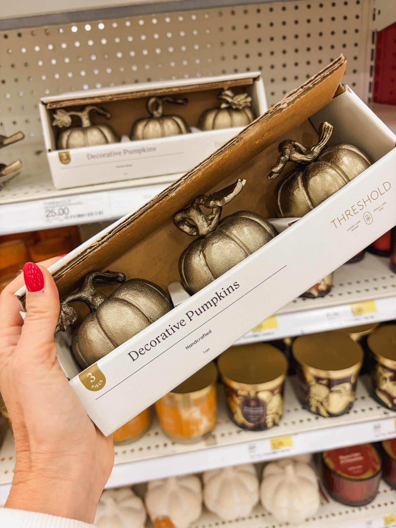 @Target fall home decor

#LTKSeasonal #LTKHome