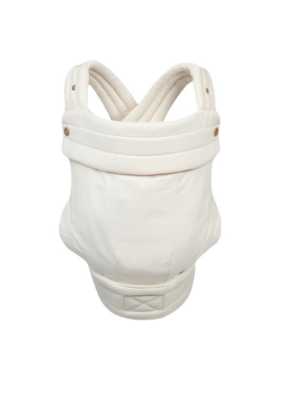 Mabē The Monarch Carrier, Natural Ivory | GoodBuy Gear