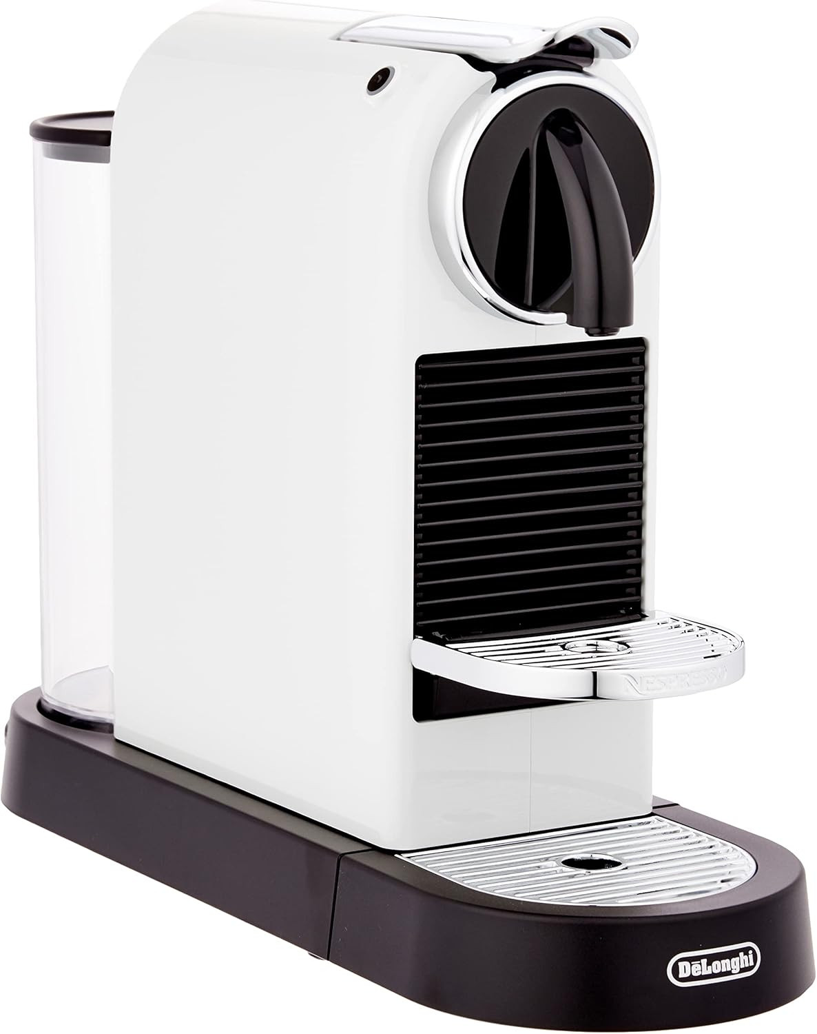 Nespresso CitiZ Original Espresso Machine by De'Longhi, White | Amazon (US)