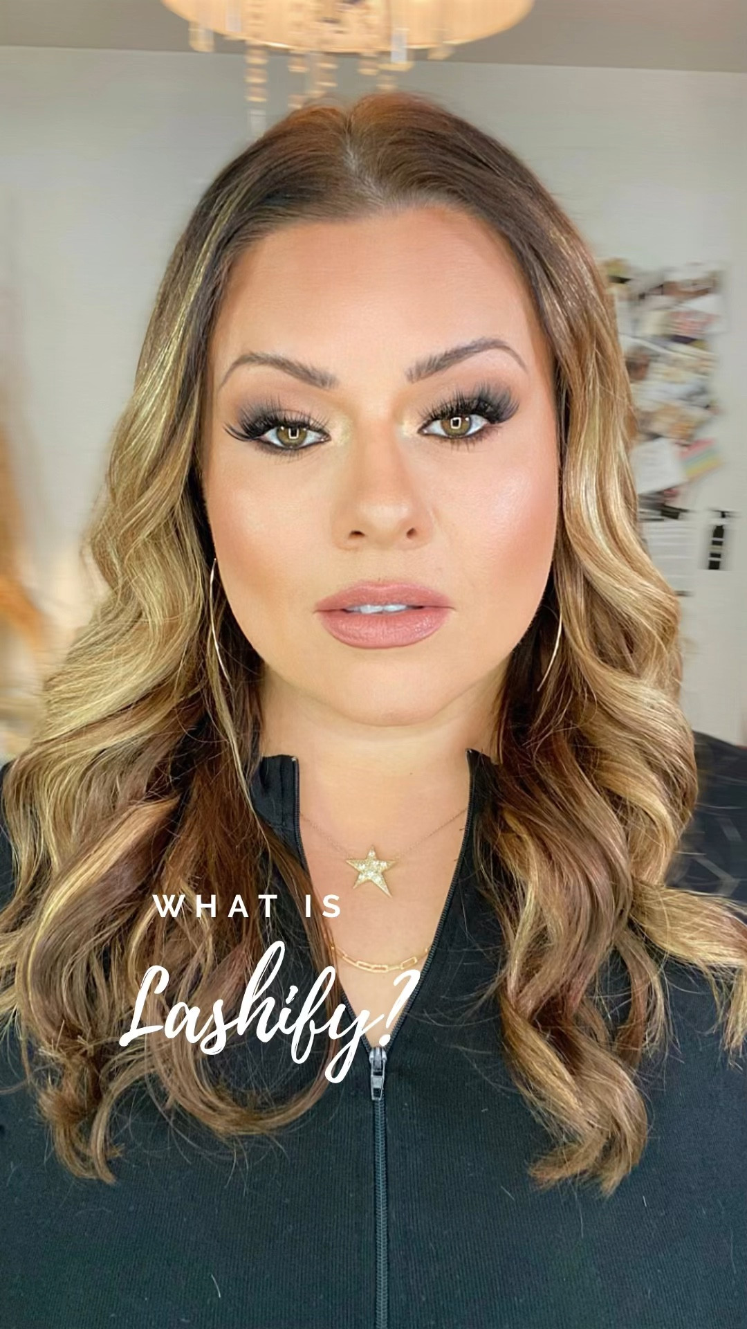 Say hello to the lash revolution! 👁️✨ Lashify is here to amp up your fall looks with seriously game-changing lashes. Start with a Control Kit to master the art and build your ultimate collection. Get ready to level up your lash game this season! 🌟🛒 #LashifyRevolution #FallLashes 

#LTKBeauty