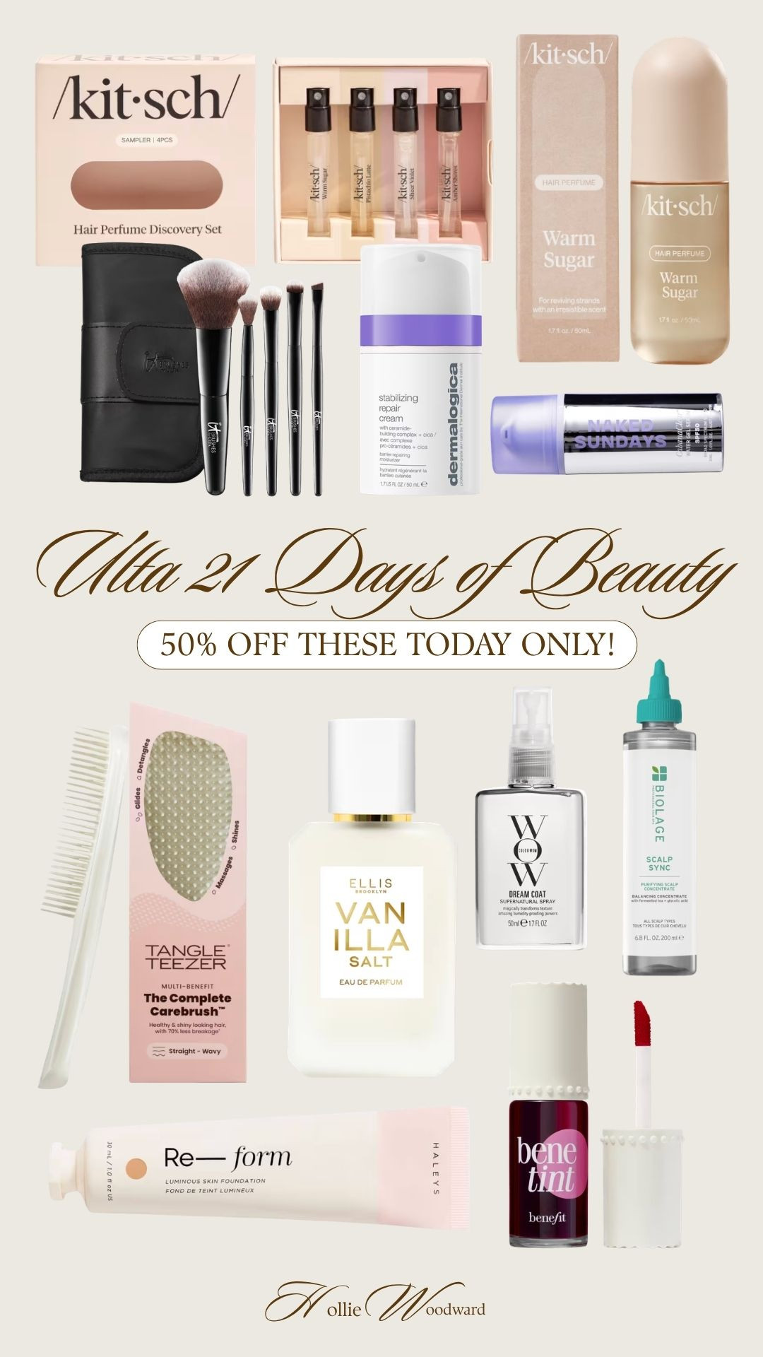 today's 21 days of beauty deal picks ✨ 

 #LTKSaleAlert