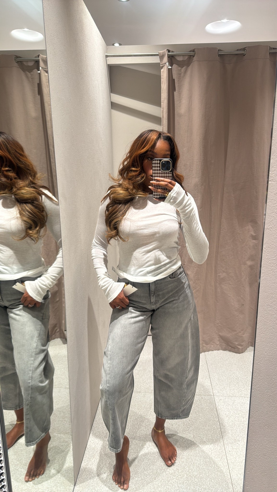 Zara Casual Outfit Inspo! 

#LTKootd #LTKgrwm #LTKTall