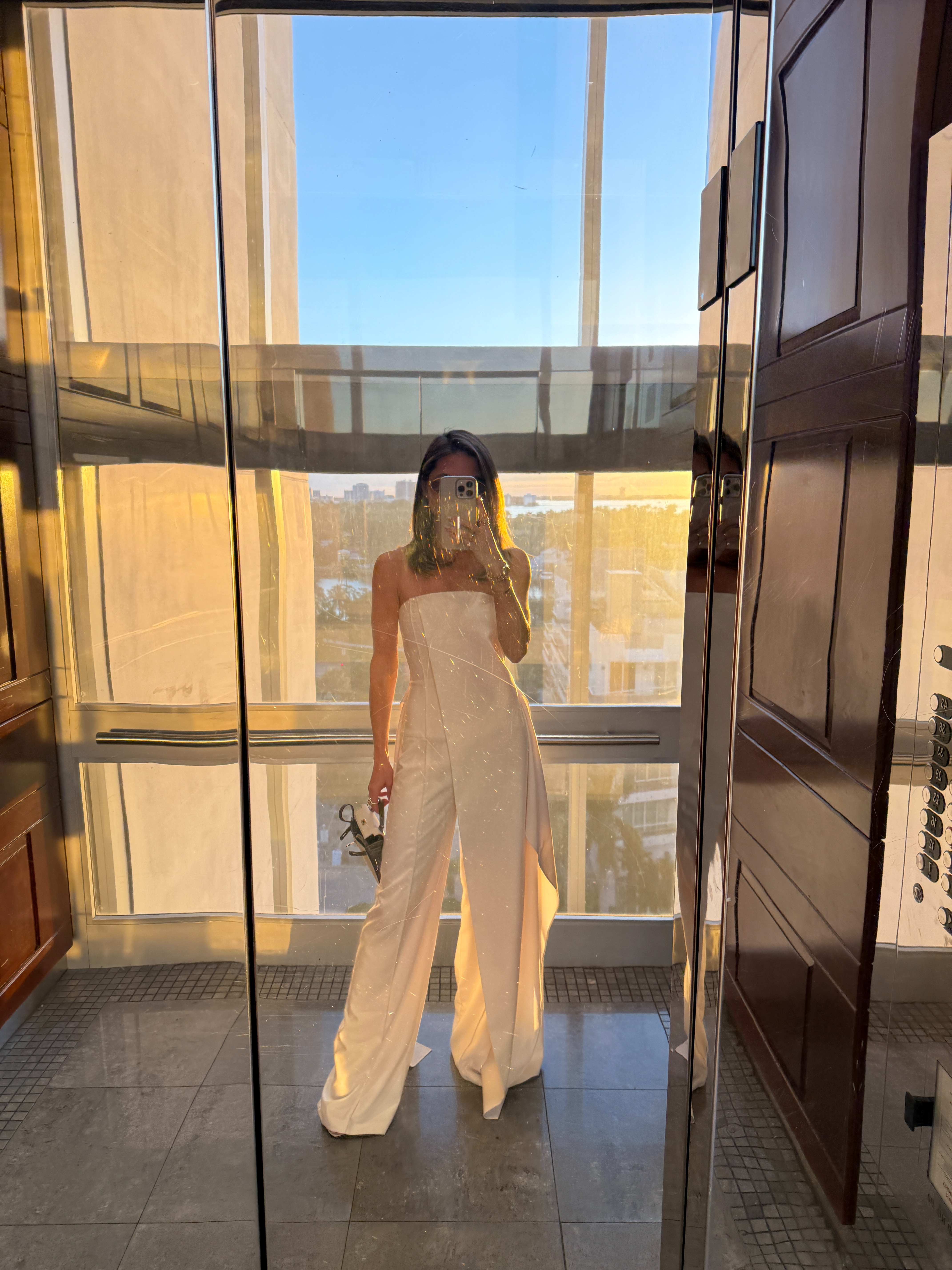 This jumpsuit from Shopbop is unbeatable! So flattering ✨ 

 

#LTKgrwm #LTKootd