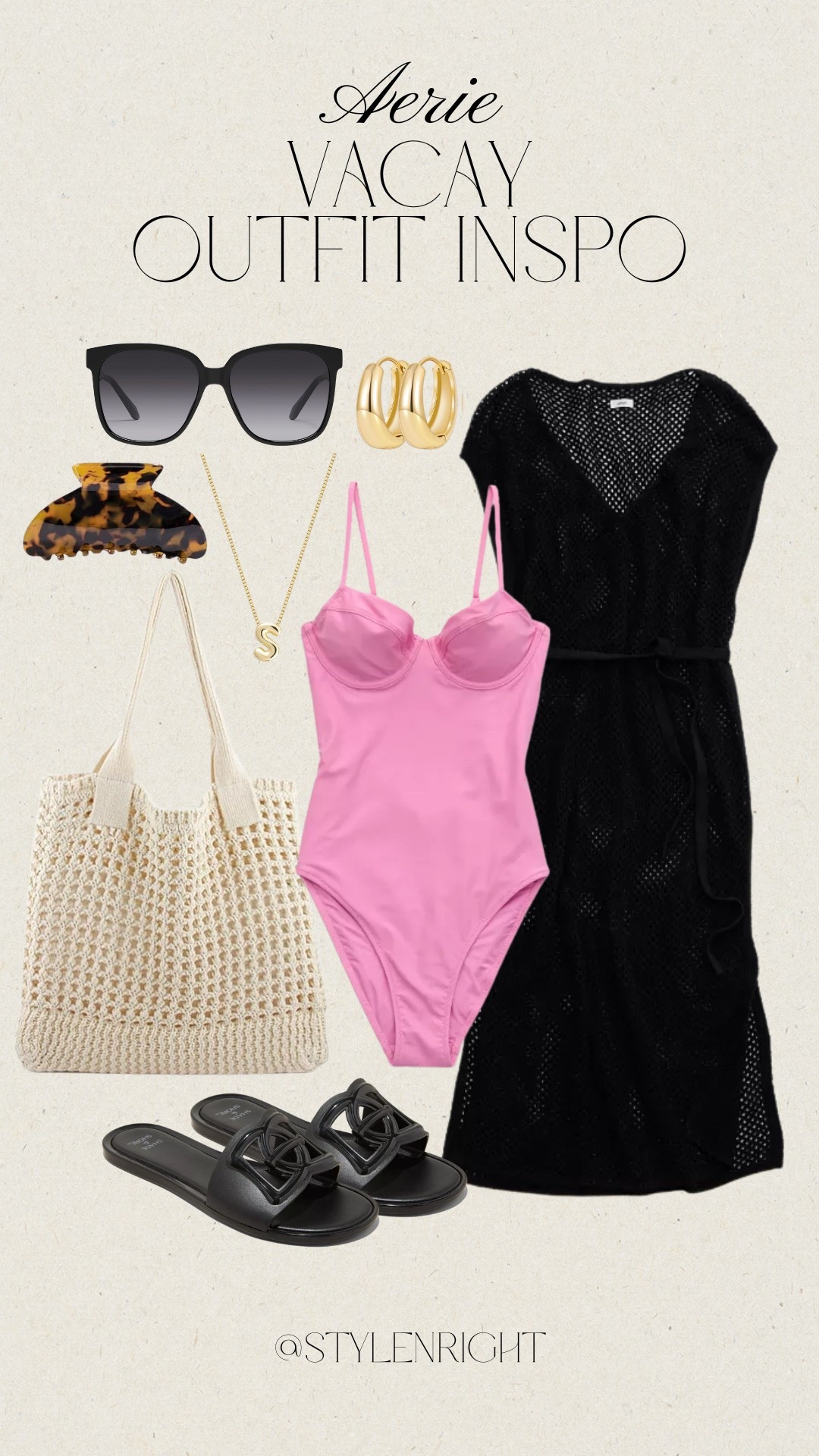 Aerie vacay outfit inspo! 

LTK spring sale, express, women’s fashion, spring fashion, spring style, spring outfits spring outfit inspo, vacation outfit, resort wear, beach vacation look

 

#LTKStyleTip #LTKSpringSale #LTKSeasonal