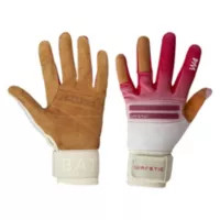 Warstic Workman4 Men's Baseball Batting Gloves  5  (1) | DICK'S Sporting Goods