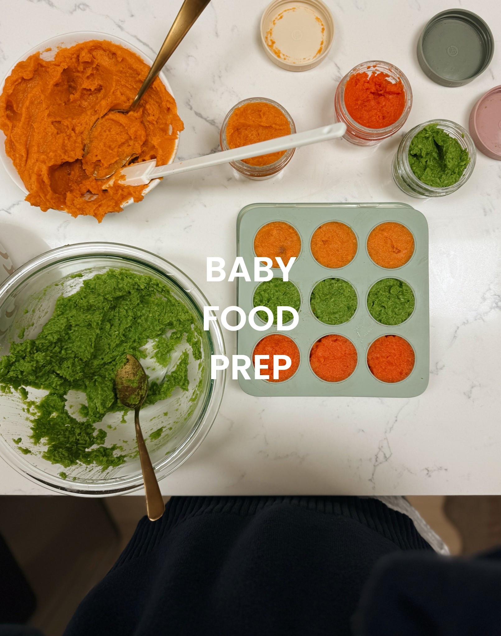My favorite things to make baby food! 

#LTKmomlife #LTKfoodie #LTKBaby