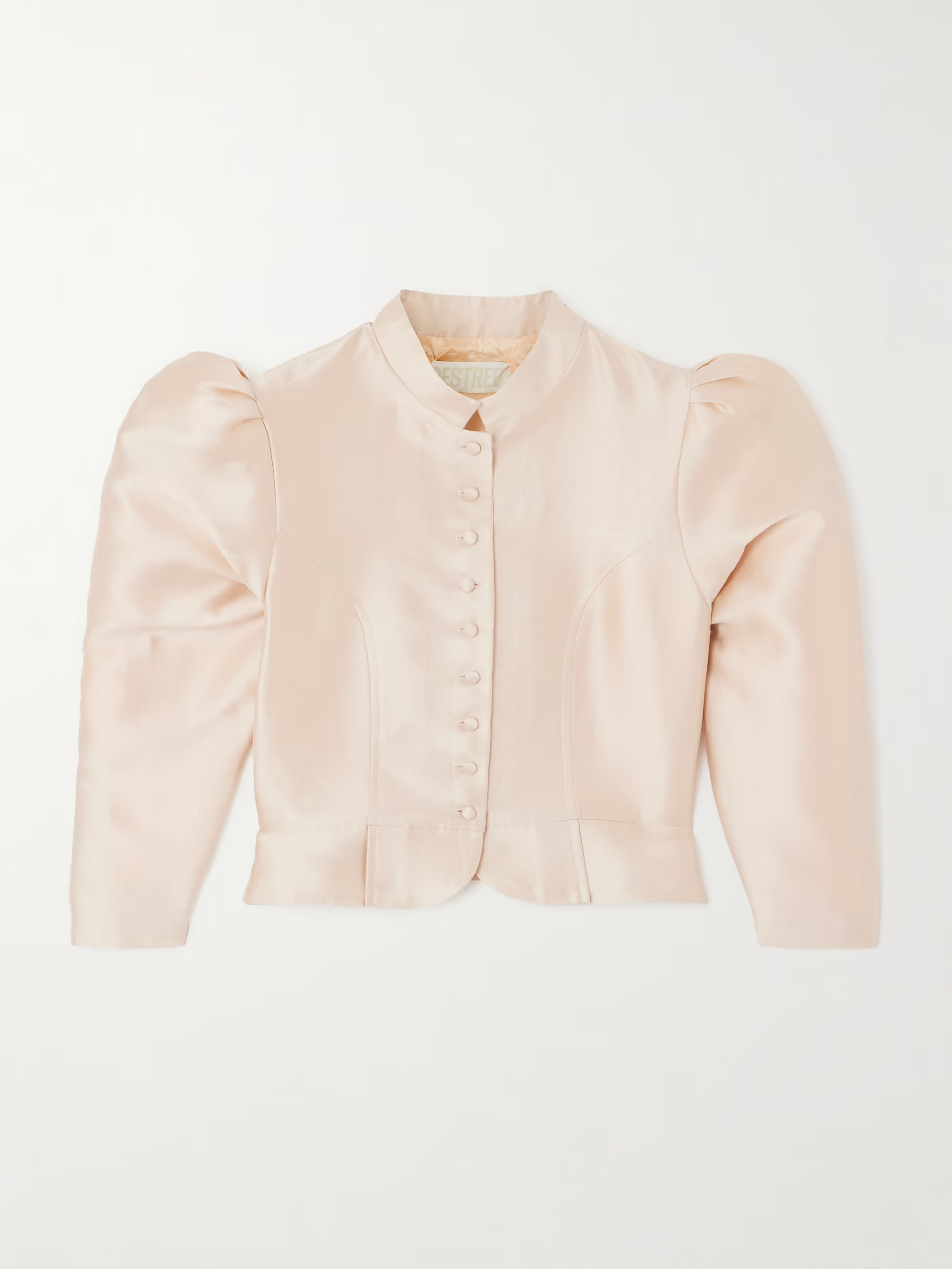 DESTREE | NET-A-PORTER (US)