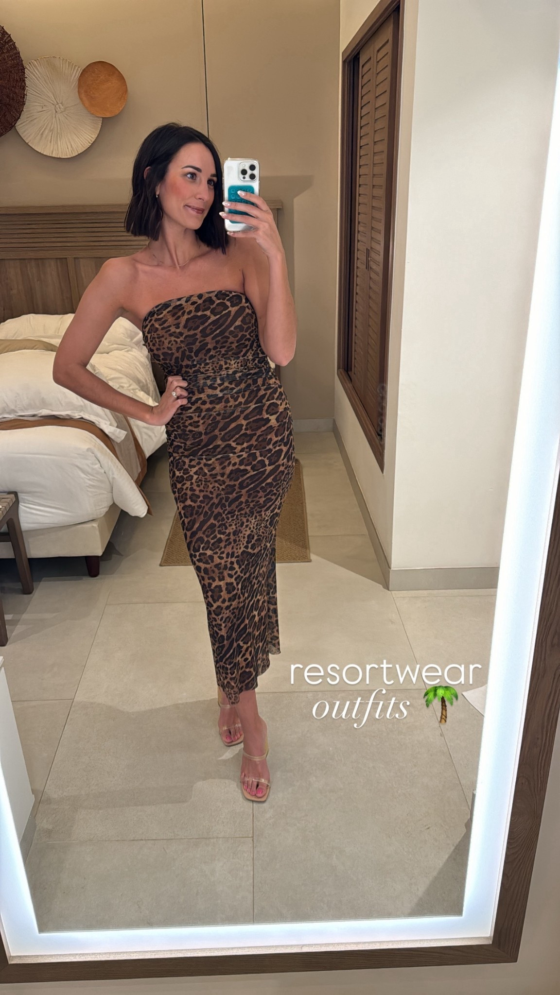 Vacation outfits 🌴

#LTKootd #LTKTravel #LTKSaleAlert