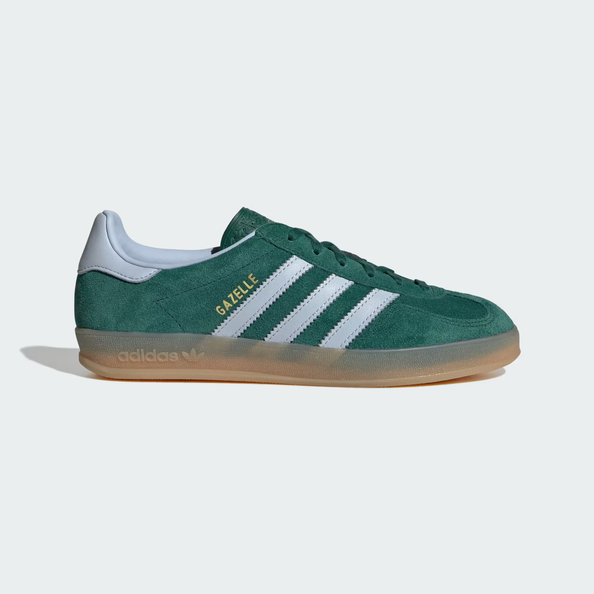GAZELLE INDOOR SHOES | adidas (US)