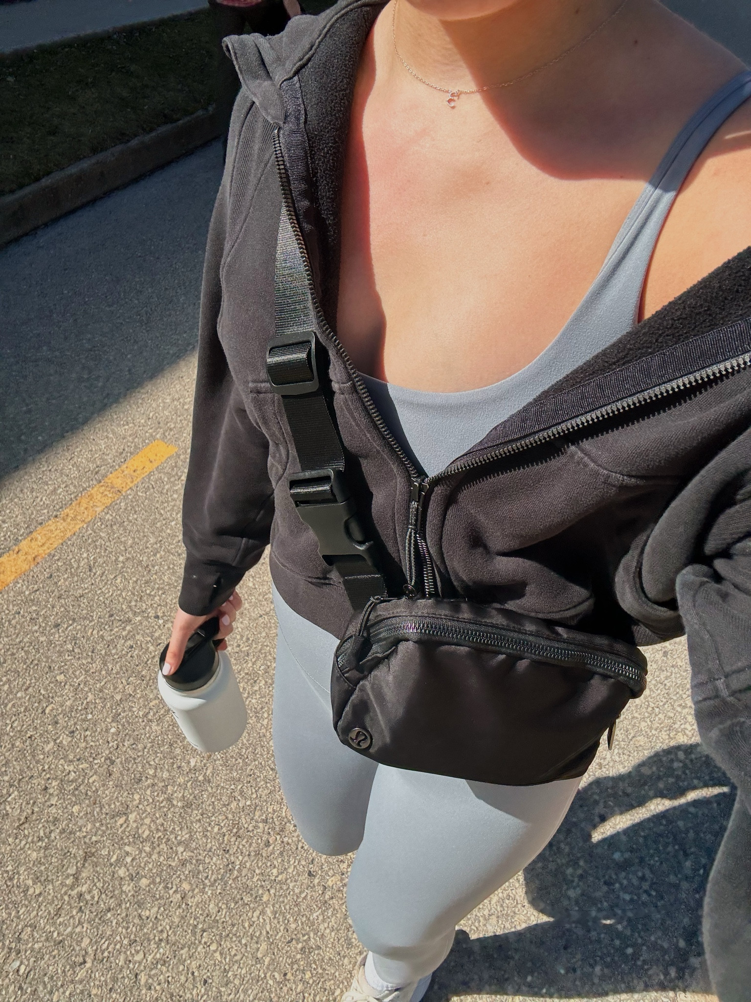 Hot girl walk fit

#LTKSeasonal #LTKStyleTip #LTKFitness