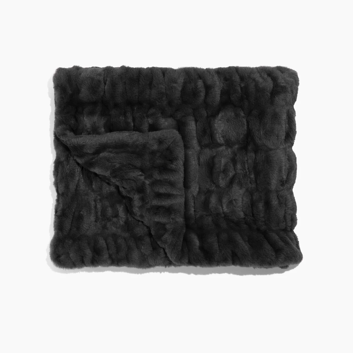 The Lola Pet Blanket | Charcoal Grey | Lola Blankets