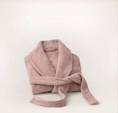 Turkish Ultra Plush Robe | Boll & Branch