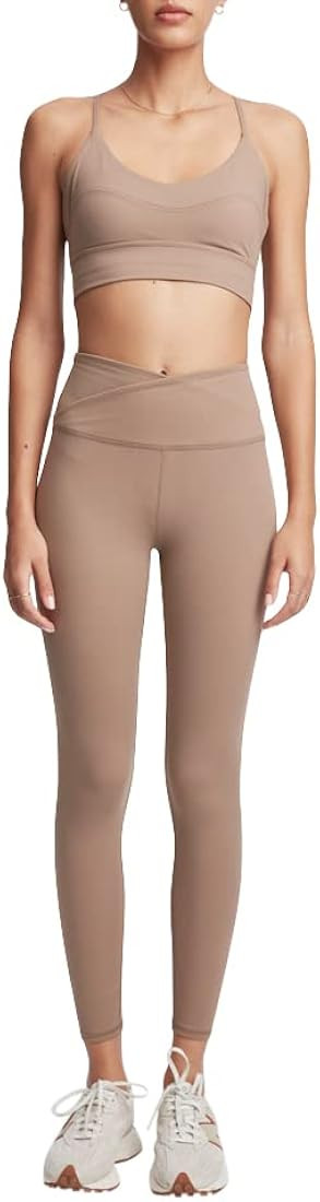 Bandier x Sincerely Jules The Rue Crossover Legging | Amazon (US)