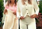 Love these sweaters! The softest cotton you have ever felt! Love them for over dresses, blouses, tank top...the list goes on! Perfect staple cardigan to take you through spring, summer, fall and winter! 

#LTKover40 #LTKmidsize #LTKstyletip