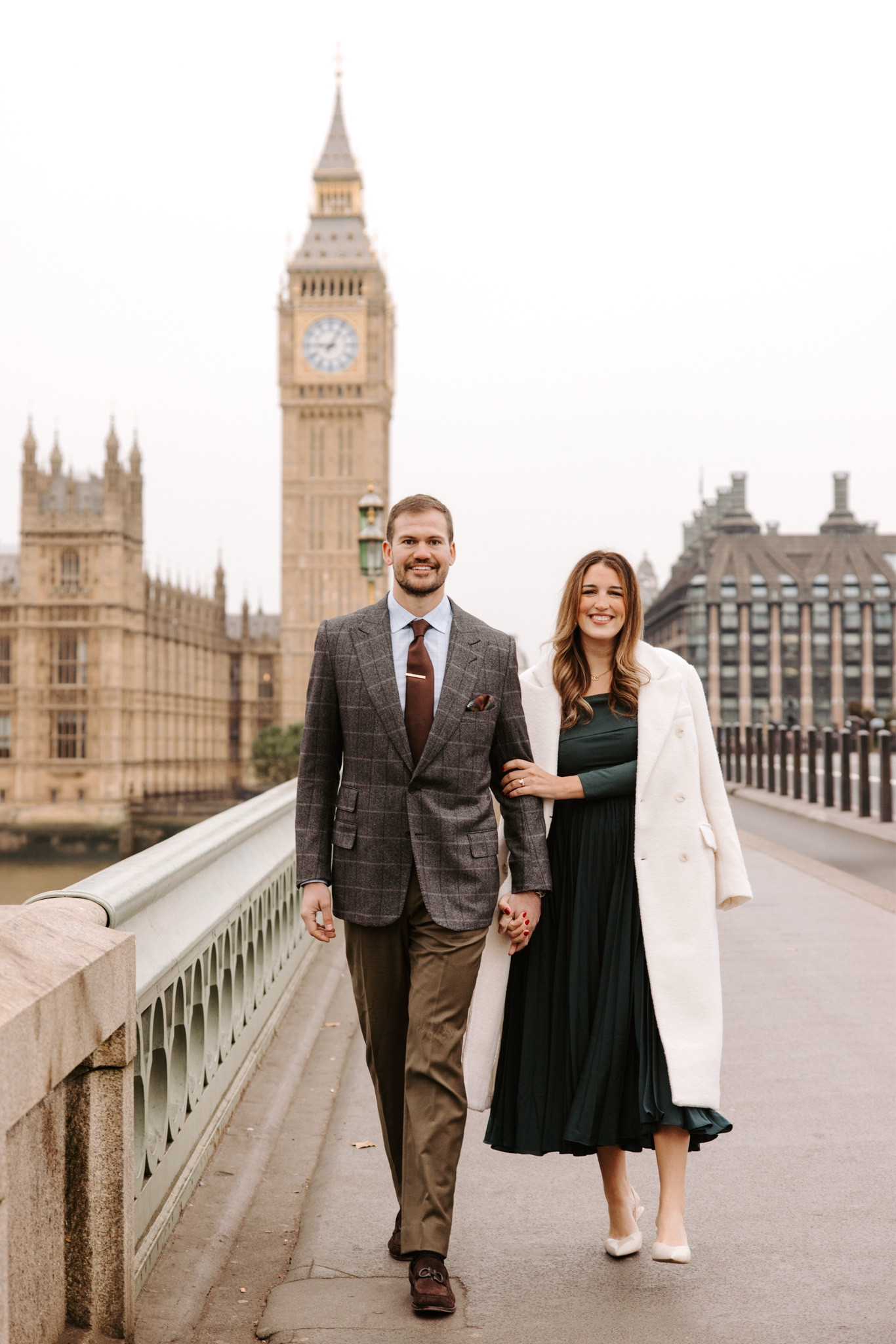 London Couple Photo - Outfit Inspo - Cocktail Dress  

#LTKWedding #LTKParties #LTKTravel