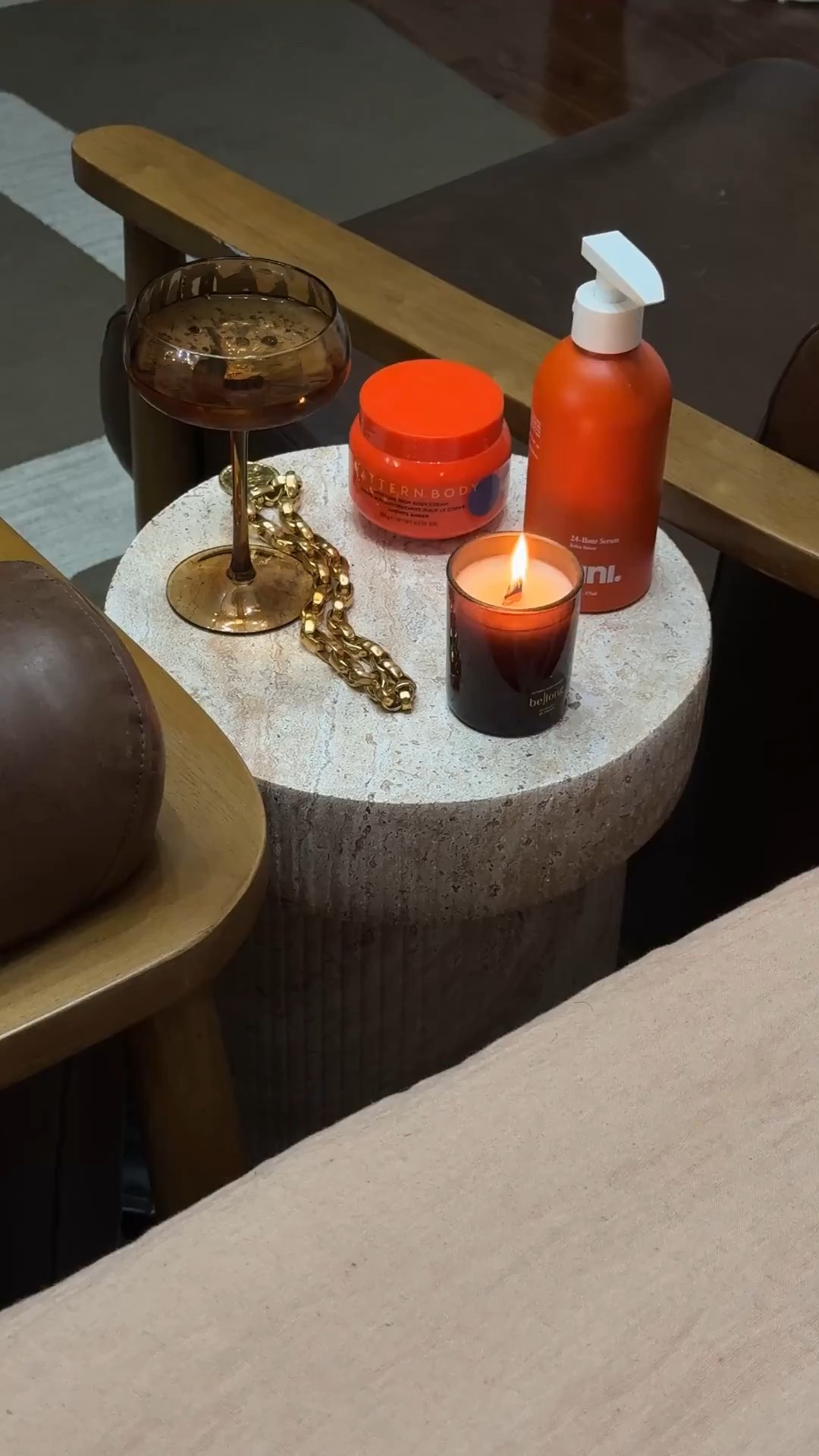 Fall favorites and skincare essentials 