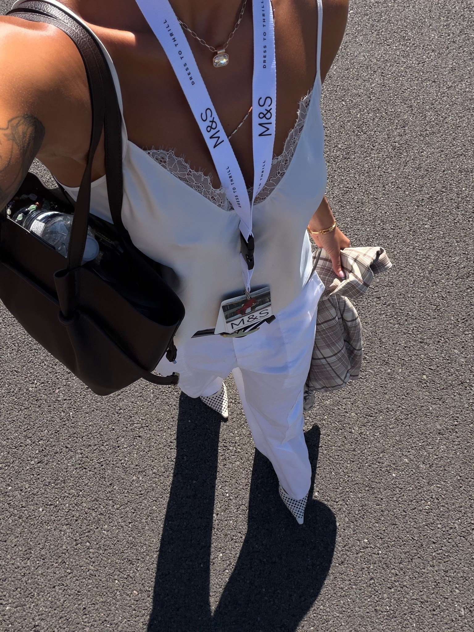 What I wore to silverstone Grand Prix

#LTKuk #LTKsummer