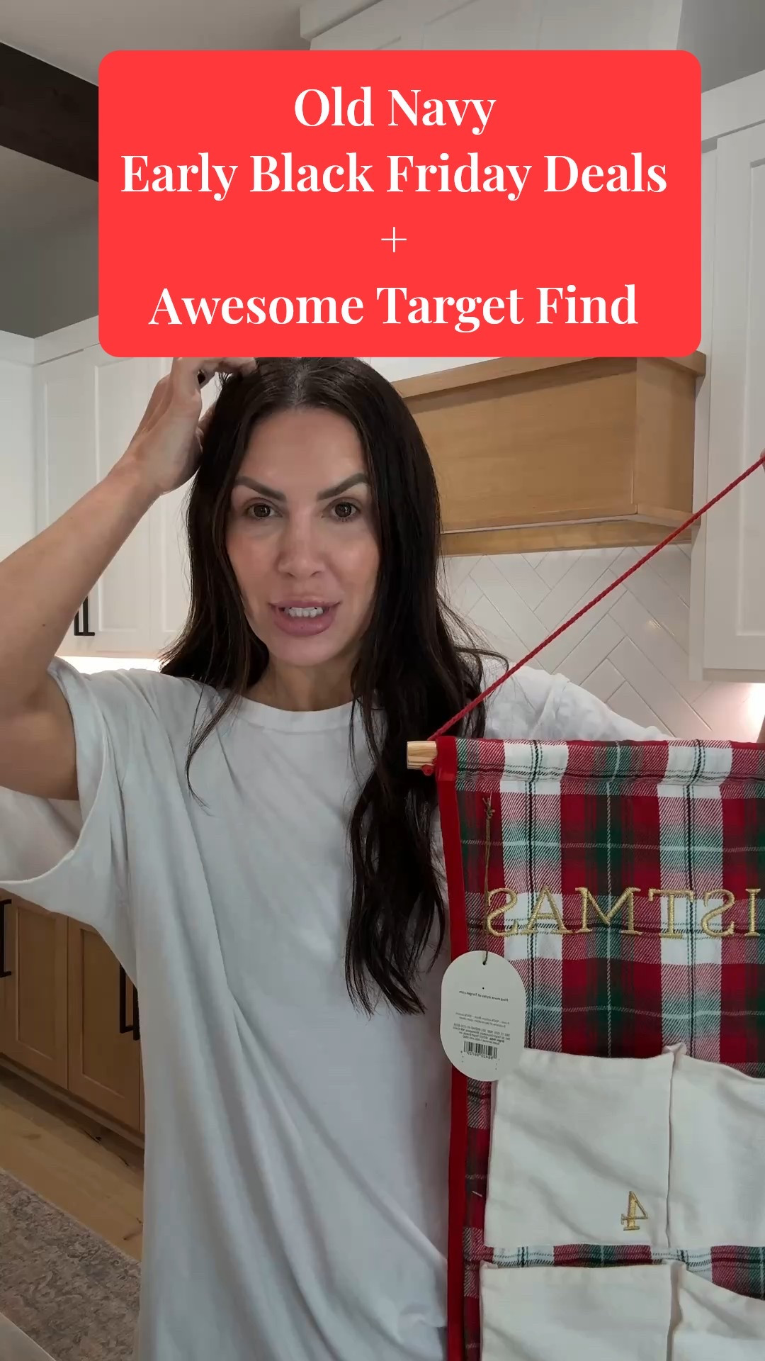 Old navy early Black Friday deals + awesome target find 


#LTKCyberWeek #LTKGiftGuide #LTKHoliday