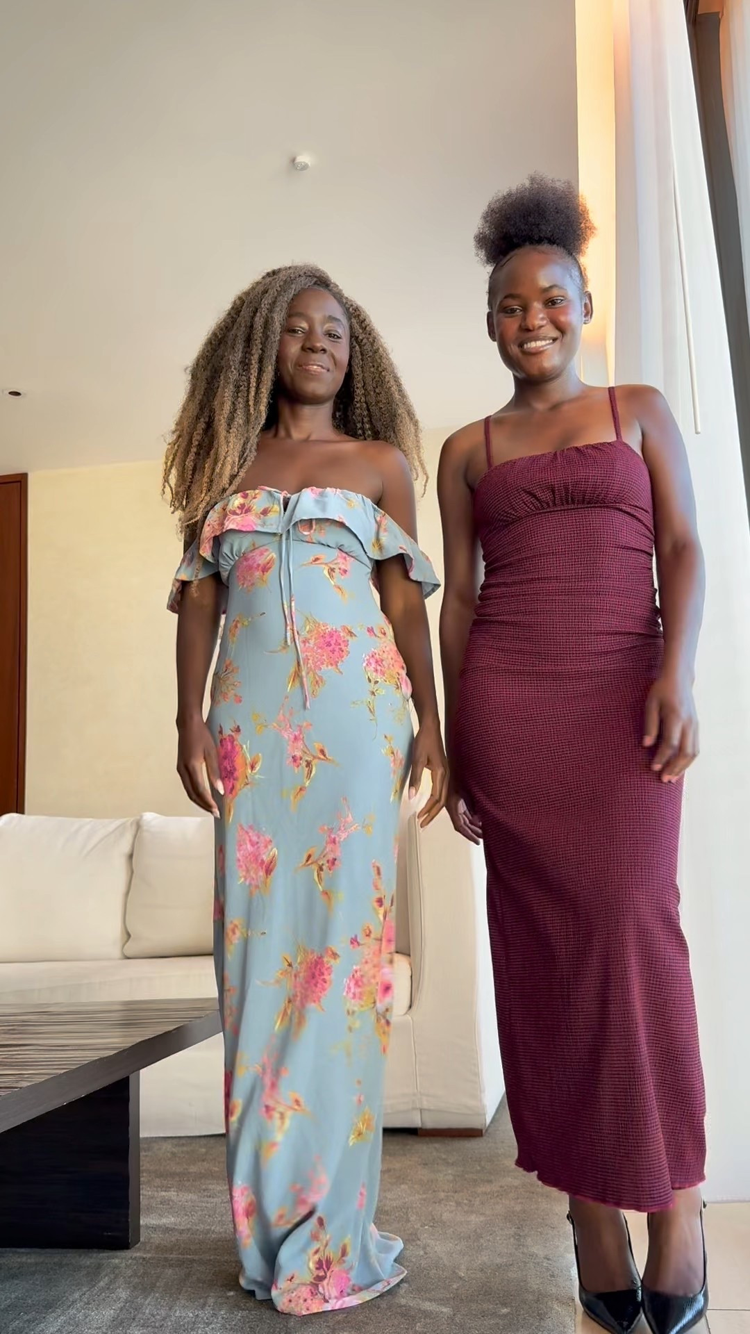 Summer dresses 

#LTKSeasonal #LTKStyleTip #LTKSaleAlert