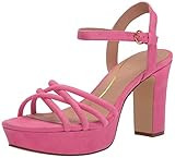 Cole Haan Women's Grove Platform Sandal 95mm Heeled | Amazon (US)