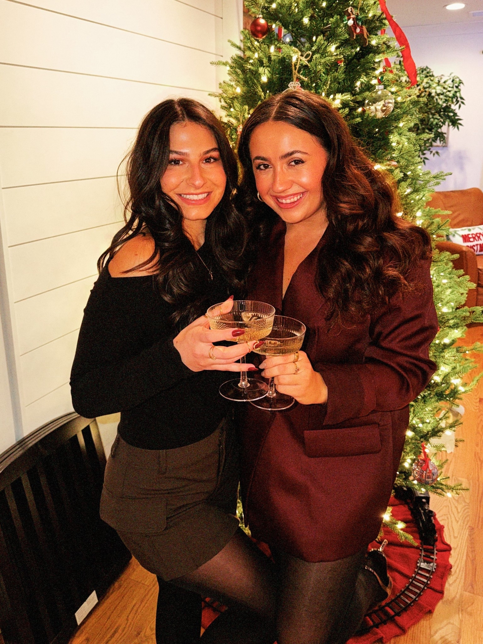 nye and holiday party inspiration for you! 

#LTKgrwm #LTKHoliday #LTKFindsUnder100