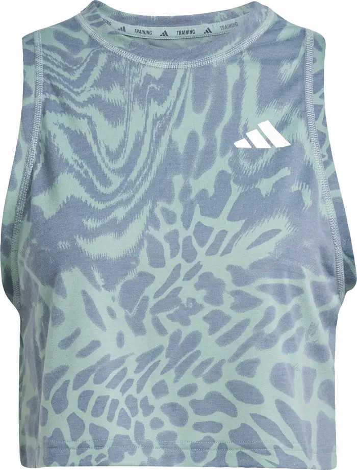 adidas Training Essentials Climacool Tank | Nordstromrack | Nordstrom Rack