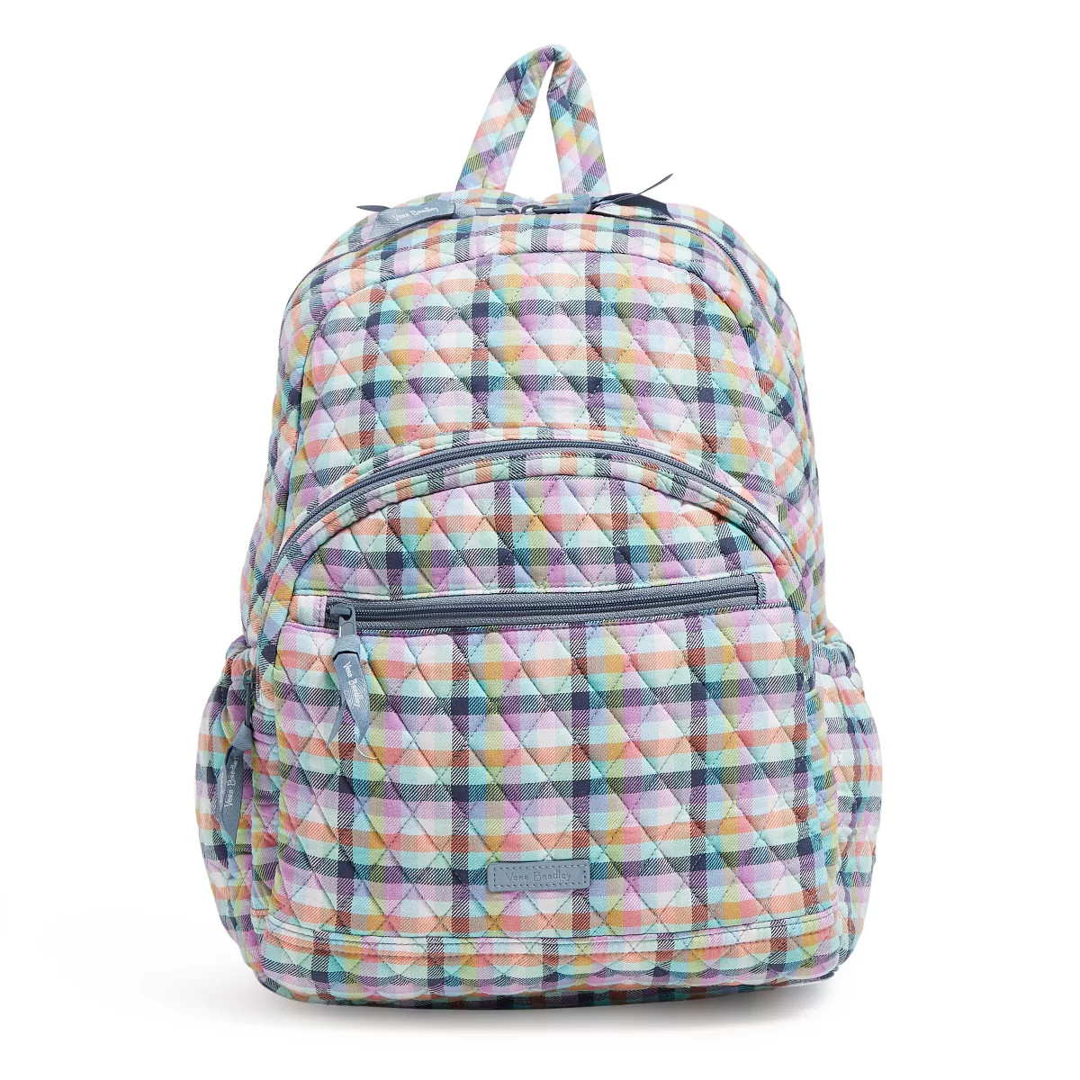 Vera Bradley Women's Outlet Cotton Essential Backpack | Target