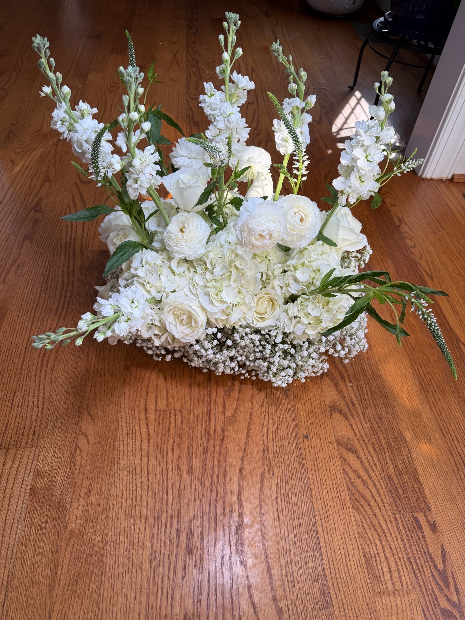 Florist items🤍✨🌹

#LTKdayinmylife #LTKHome #LTKWedding