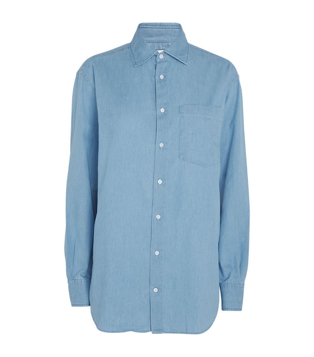 The Chessie Shirt | Harrods