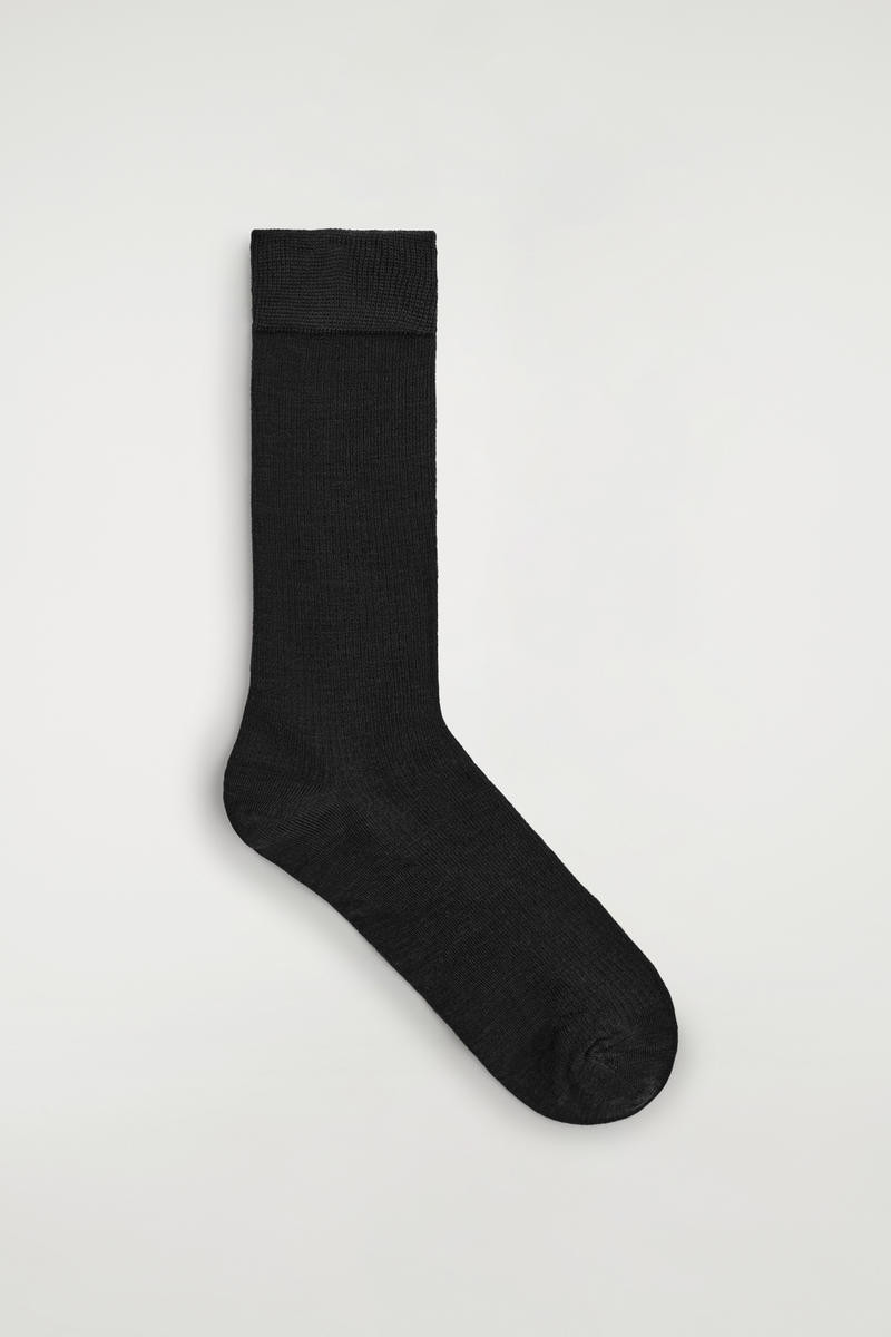 Fine Wool Socks | COS (US)