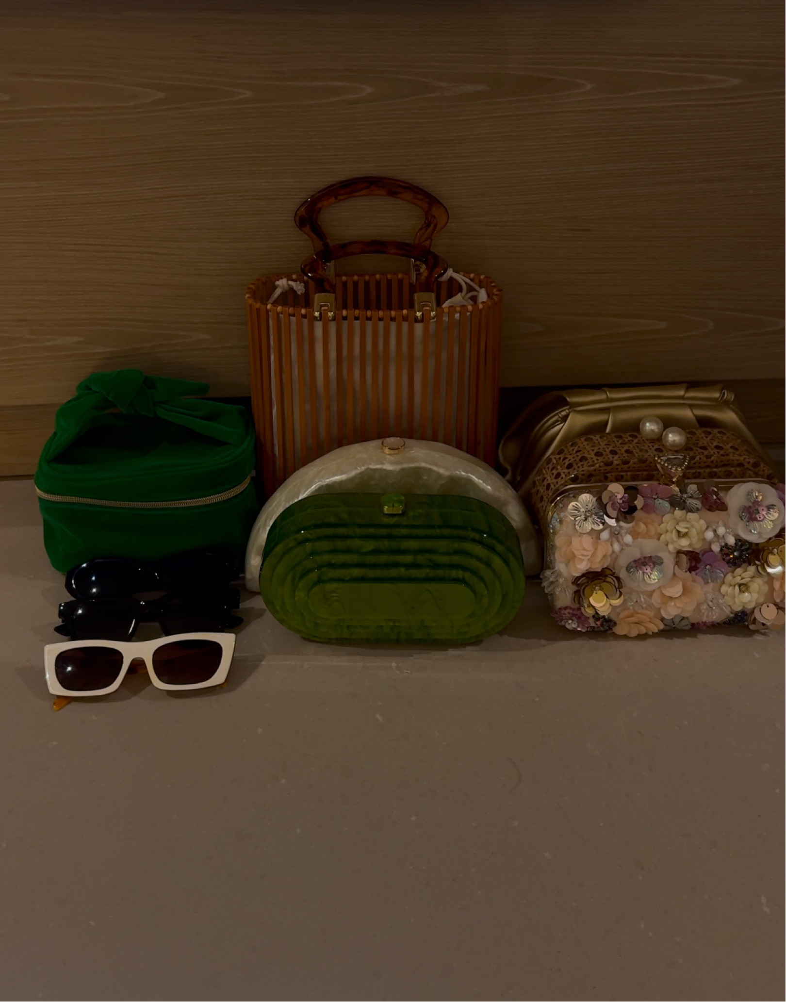 Amazon vacation bags 