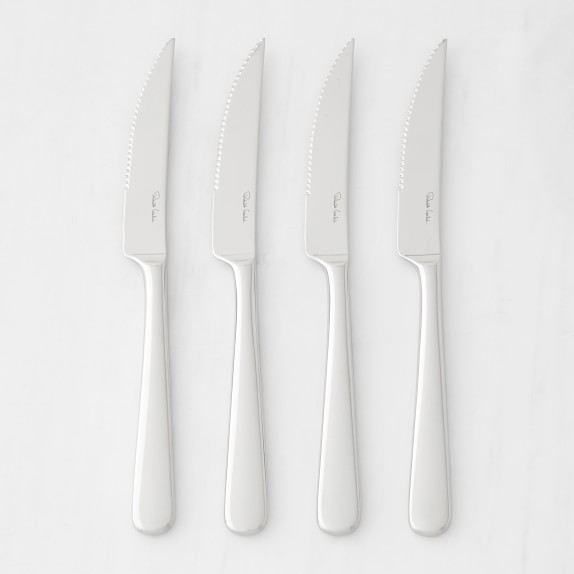 Robert Welch Aaron Flatware Sets | Williams-Sonoma