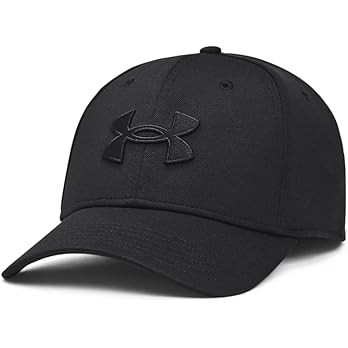 Under Armour Men's Blitzing Cap Stretch Fit | Amazon (US)