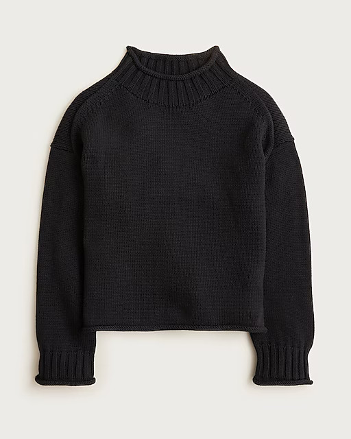 2025 Rollneck™ sweater | J. Crew US