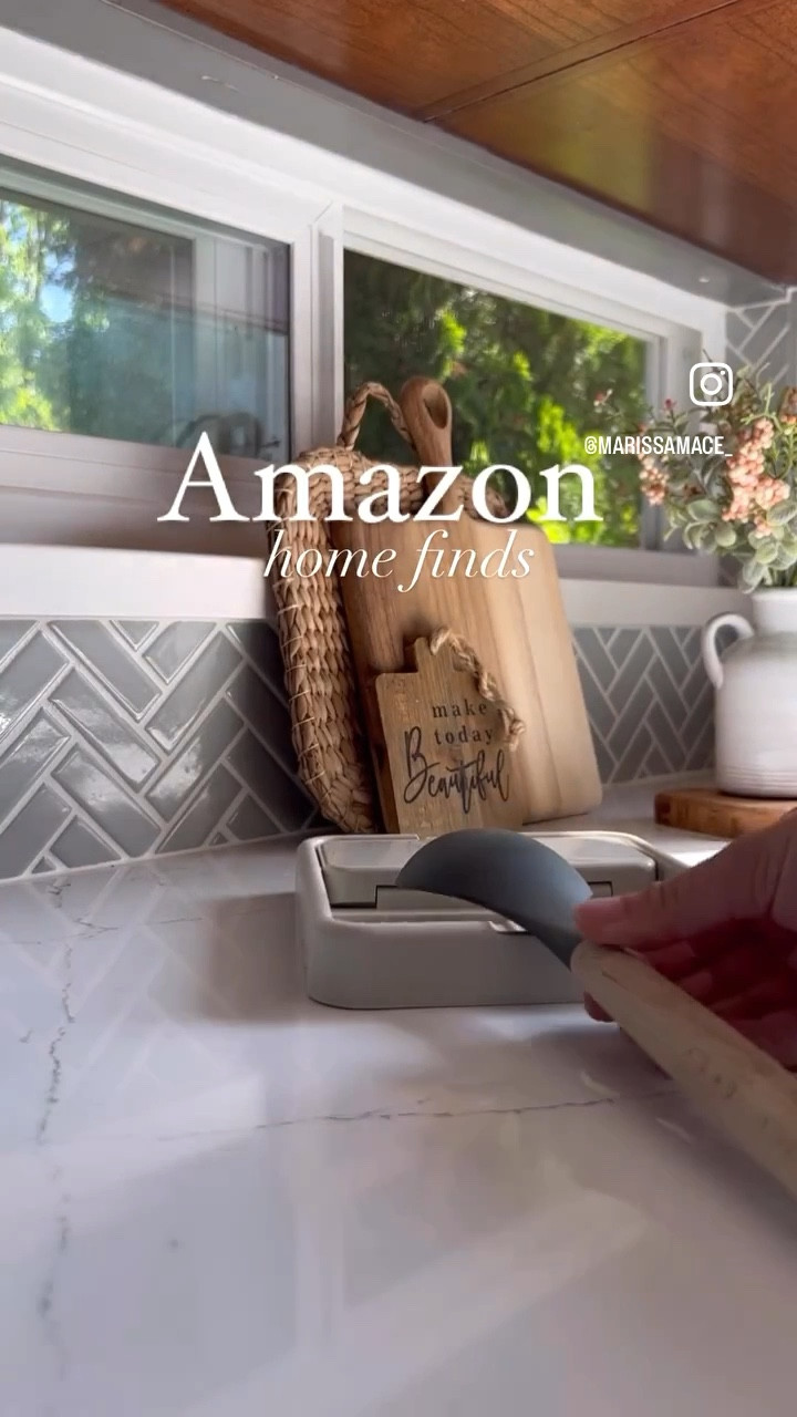 Latest Amazon home finds, amazon kitchen, amazon finds, kitchen decor, amazon neutral

#LTKFind #LTKfamily #LTKhome