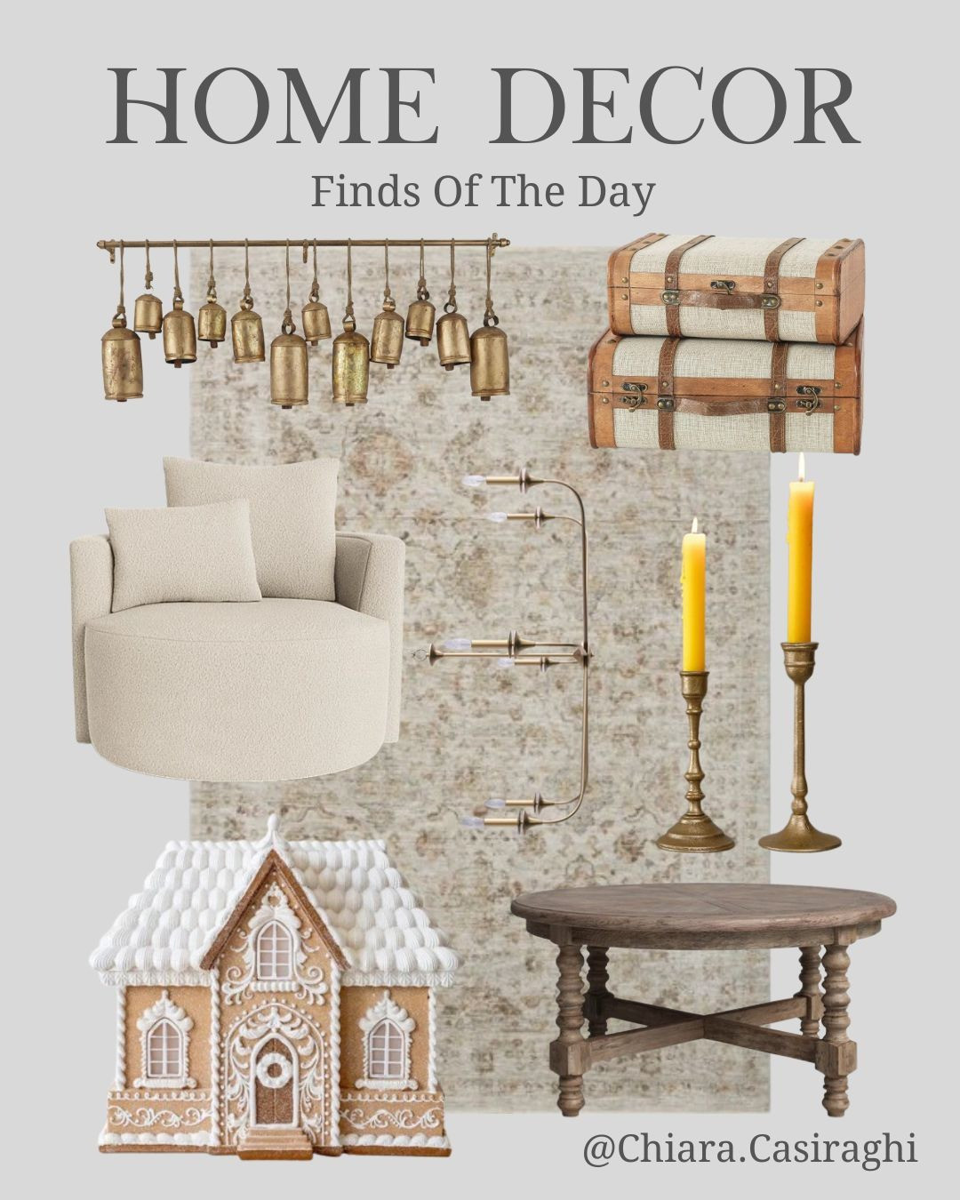 Transform your space with today’s top home decor finds! From chic accents to cozy essentials, these pieces will elevate your home in no time. #HomeDecor #DecorGoals

#LTKHome #LTKActive #LTKU