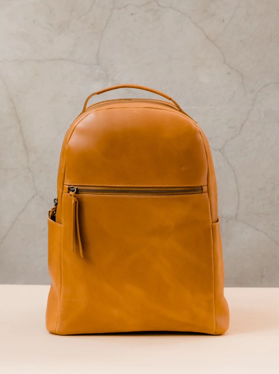 Alem Backpack | ABLE Clothing