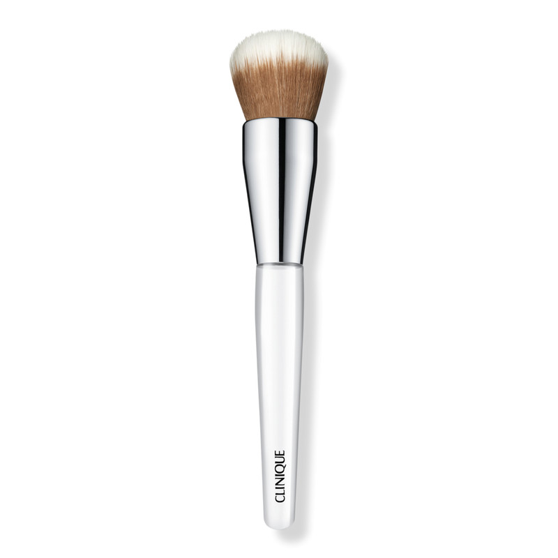 Clinique Foundation Buff Brush | Ulta Beauty | Ulta