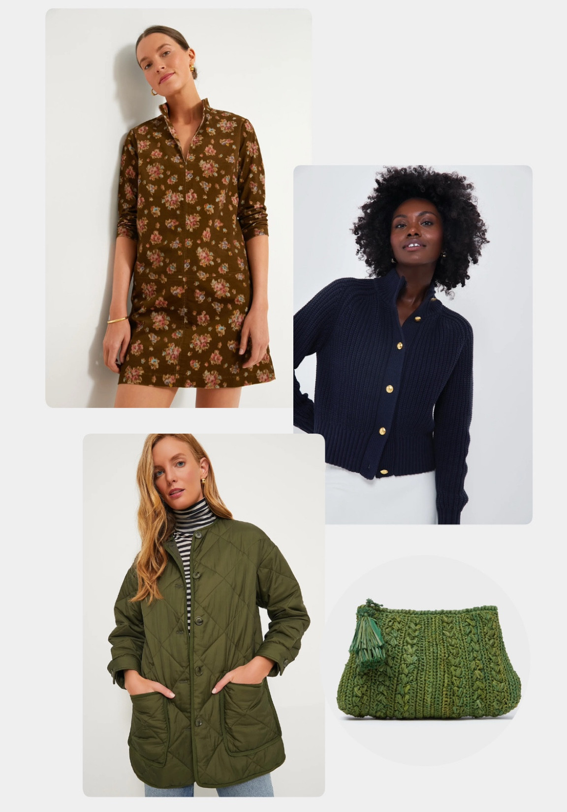 Tuckernuck sample sale part II!

#LTKSaleAlert