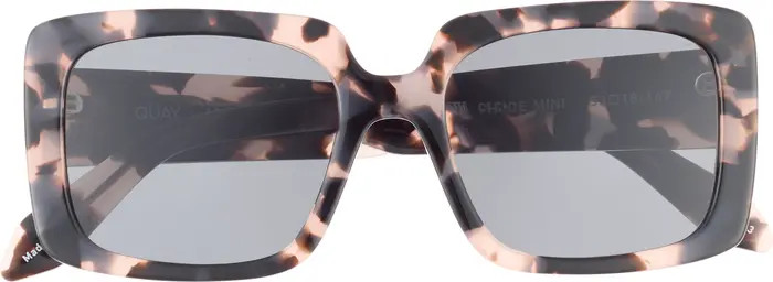 Total Vibe 53mm Square Sunglasses | Nordstrom Rack