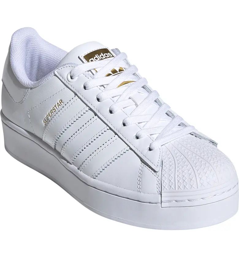 Superstar Bold Sneaker | Nordstrom